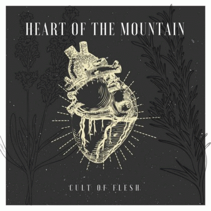 Heart of the Mountain